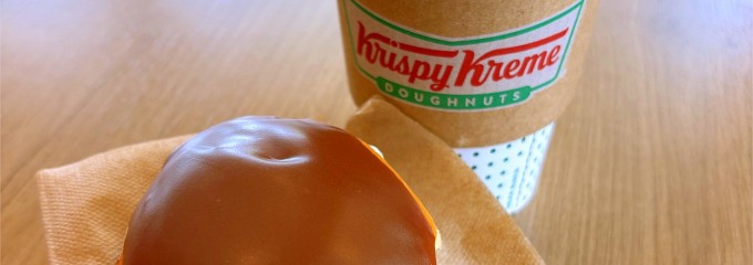 Krispy Kreme