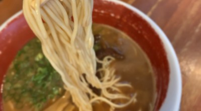 徳島ラーメン 麺王 岡山店 岡山市 清輝橋 ラーメン