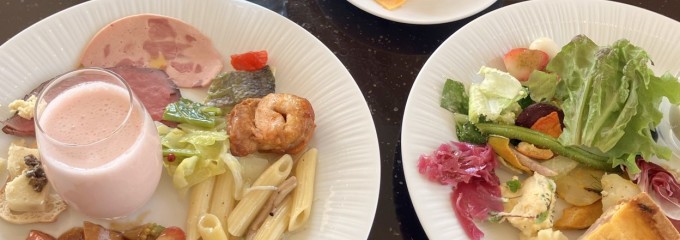 ALL FLAGS 神戸メリケンパークオリエンタルホテル