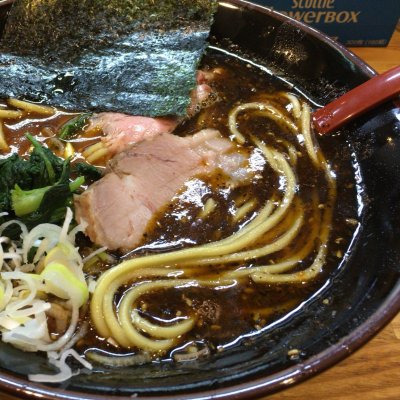 黒田屋 豊橋 豊川 蒲郡 柳生橋 ラーメン