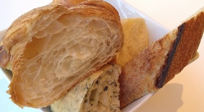 パン オ トラディショネル 円山公園駅 パン