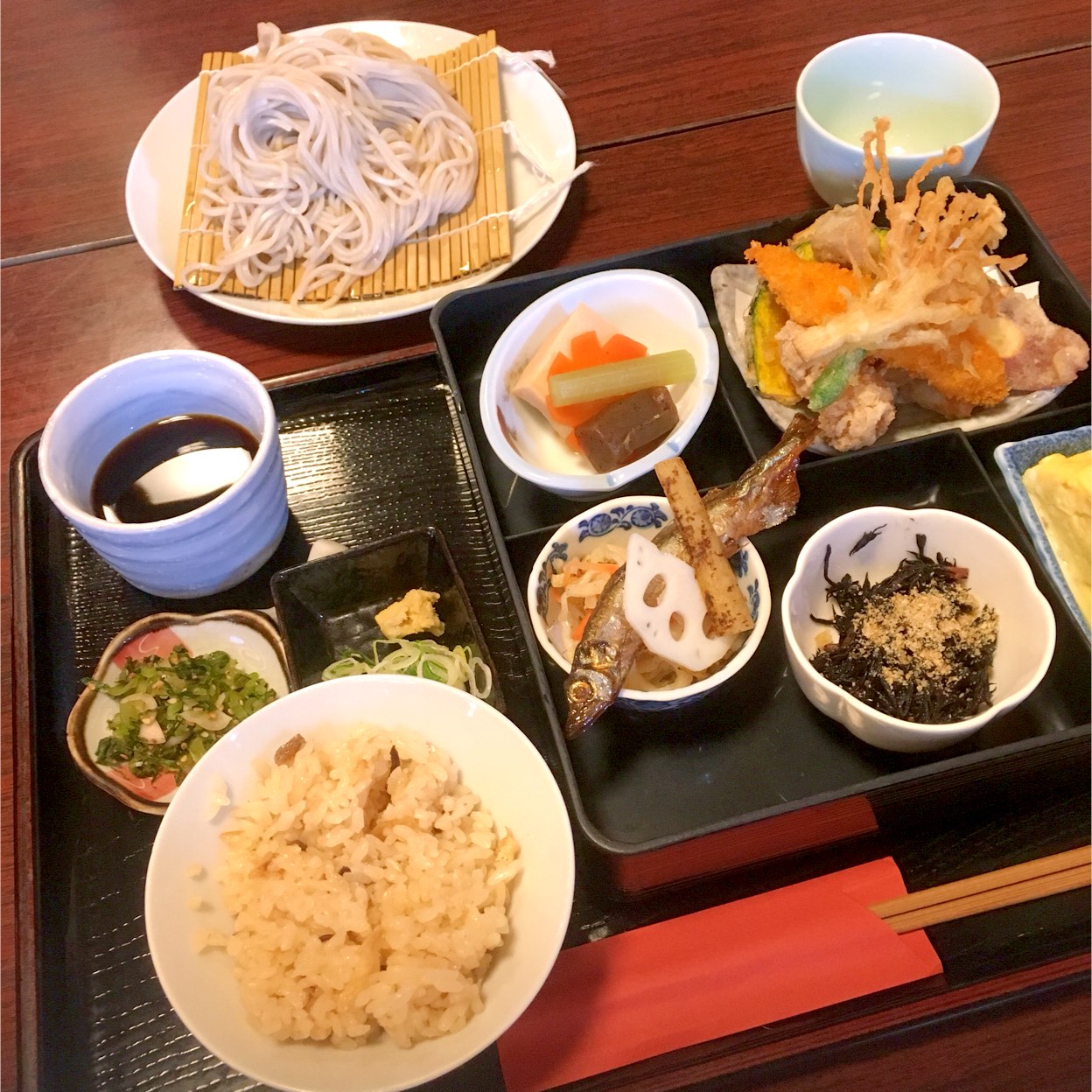 相 福 庵