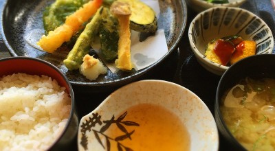 佐久平食堂 岩村田駅 和食 その他