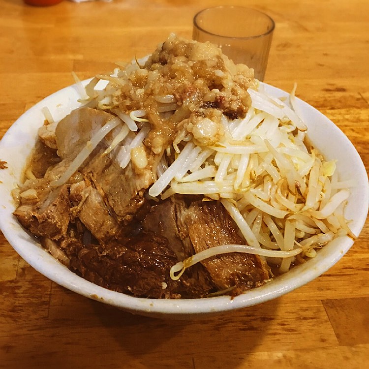 ラーメン荘、bakuさん - その他