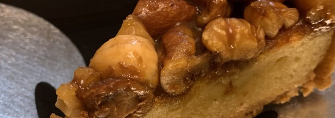 パティスリー ジラフ