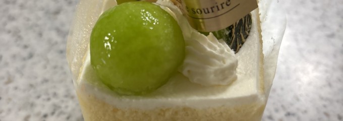里の菓茶房 恵那川上屋 土岐店