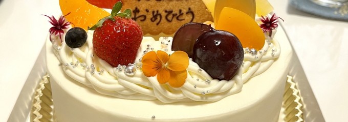 ケーキハウス・フクヤ（CAKEHOUSE FUKUYA）