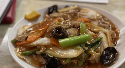 水新菜館 浅草 両国 小岩 錦糸町 浅草橋 中華料理