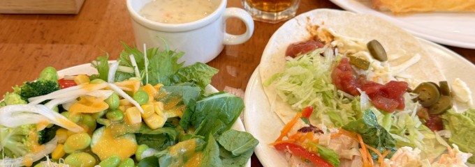 Sizzler ランドマークプラザ店