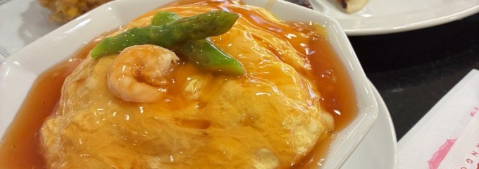 南国酒家 原宿麺飯房 東京ソラマチ店