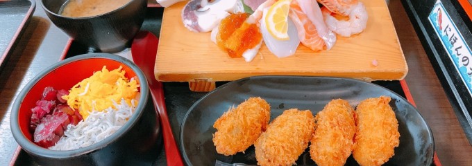 海鮮すし食堂 にほんのうみ刈谷本店