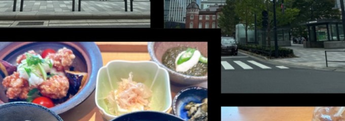 和食 えん 丸の内オアゾ(oazo)