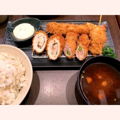 さぼてん 海老名ヴィナウォーク店 大和 海老名 座間 綾瀬 海老名 とんかつ さぼてん 海老名ヴィナウォーク店 大和 海老名 座間 綾瀬 海老名 とんかつ