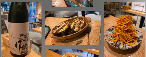酒場食堂マタタビ