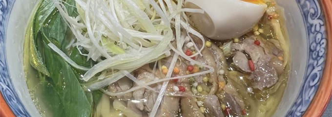 笠岡ラーメン 一元堂 神保町店