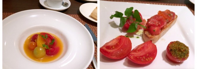 celeb de tomato 表参道店