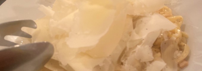 本格ナポリピッツァ＆ラムチョップの店 Bariton