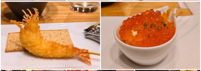 創作串揚げ つだ 金シャチ横丁店