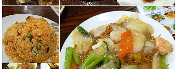 広香居　YRP野比店