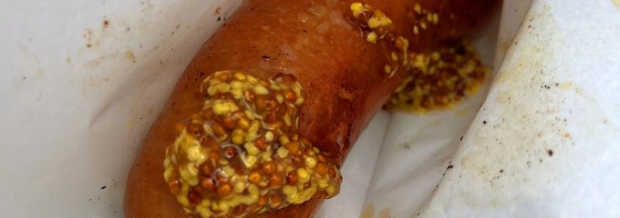 ハム・ソーセージ工房 レッカービッセン 目黒本店