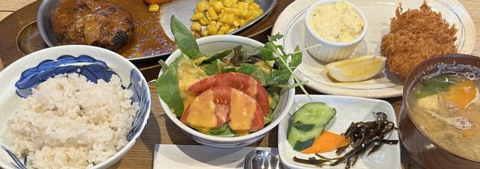 キッチンよい一日 春日店