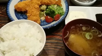 さかなやさん 越中大門駅