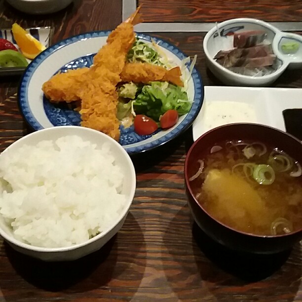 さかなやさん大門(射水市/その他グルメ) | ホットペッパーグルメ
