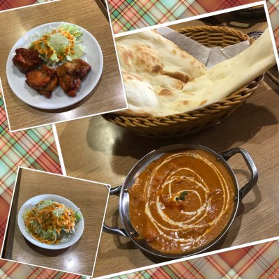 インド料理 キッチンキング 立川 多摩 府中 立川 八王子 立川南 インドカレー