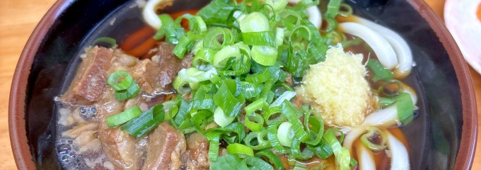 今浪うどん