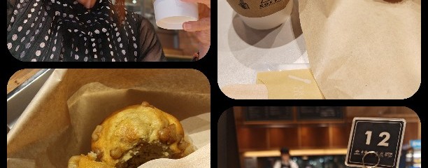 niko and ... COFFEE イオンモール津南