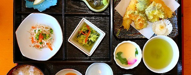 海のレストラン あおさ