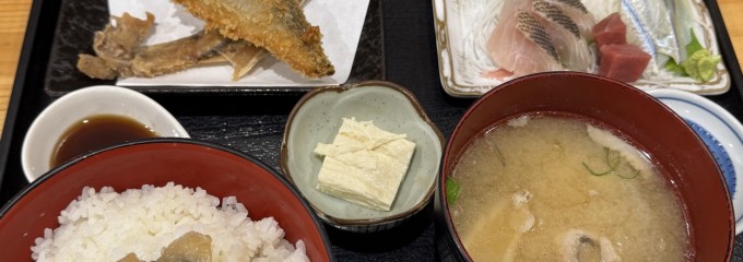 浜めし 海鮮 ふぃっしゅ