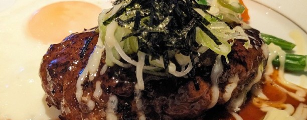 鎌倉ハンバーグ LaNai 3/9