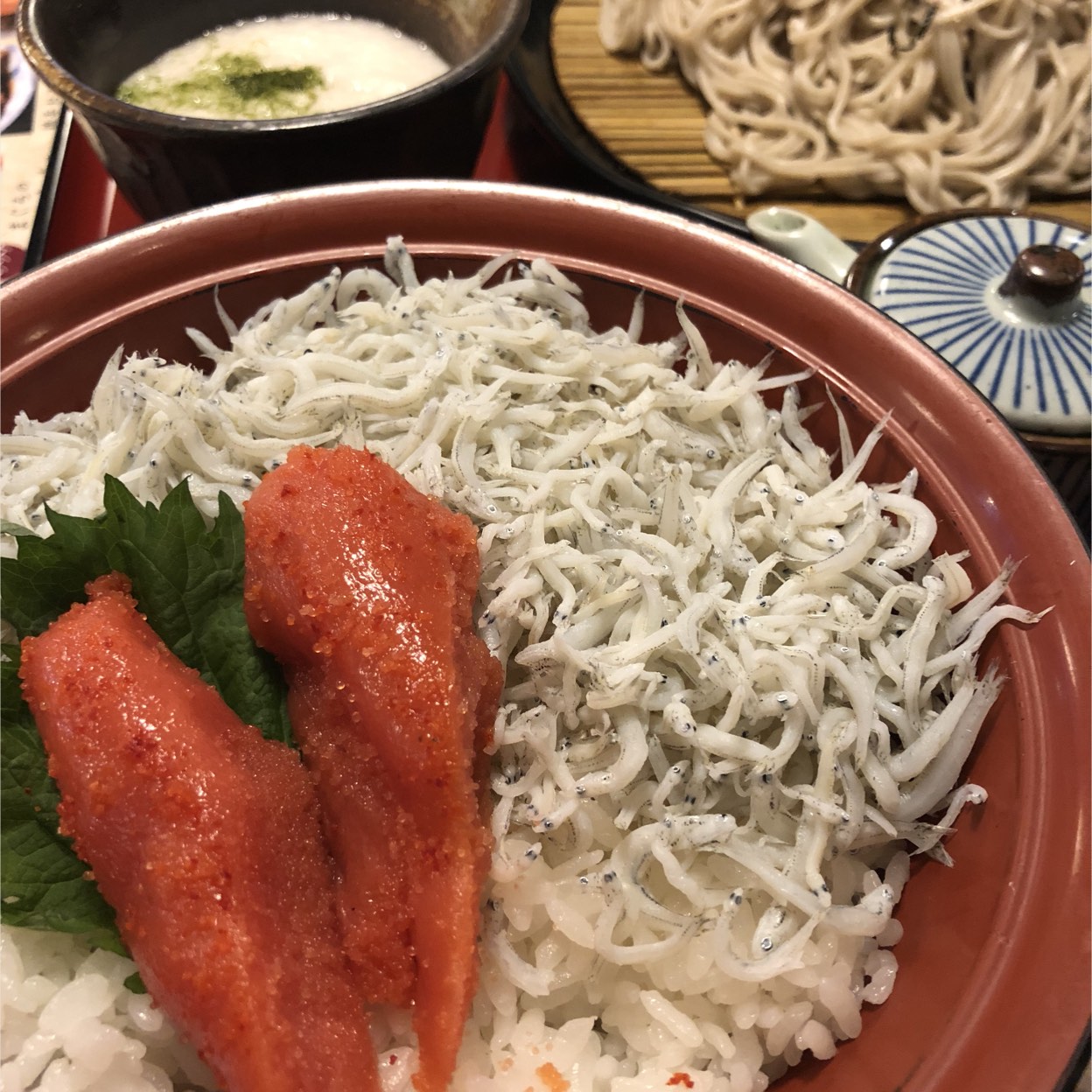 信州そば 信濃路 鳴神店(和歌山市その他/和食) | ホットペッパーグルメ