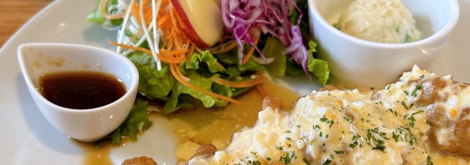 レストラン喫茶 五番館