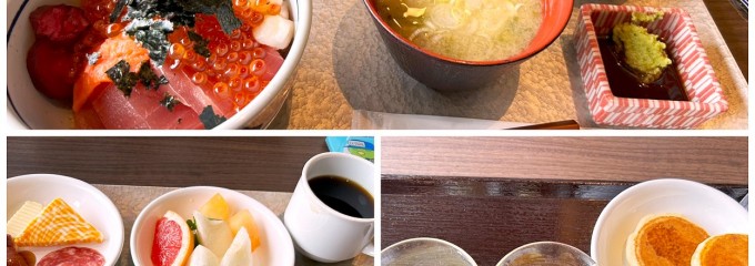 ラビスタ東京ベイ