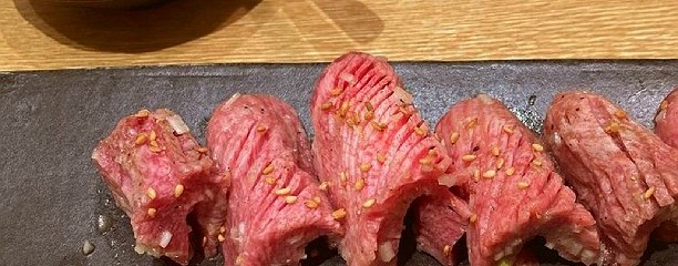 焼肉 泰山 仙台駅前店