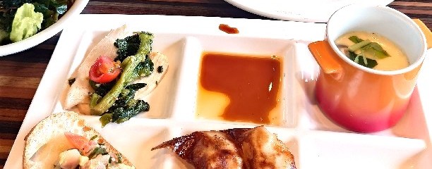 レストラン ラ・ベランダ