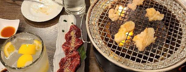 肉のよいち 伏見桃山店