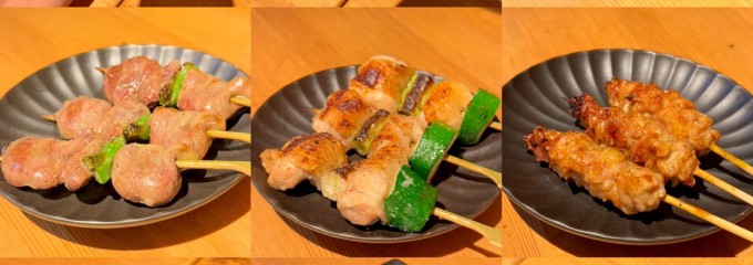 串と醸し カッシーワ お初天神店