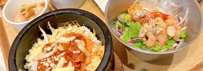 韓美膳