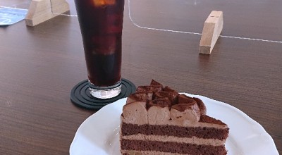 白十字 今店 ケーキ ドーナツ