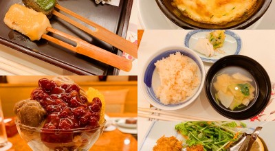 梅の花 小倉店 北九州市 福岡県 城野 ｊｒ 和食 その他