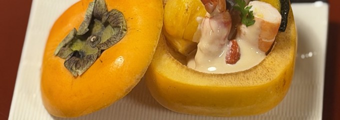 懐石料理 東洋館 TOUYOUKAN