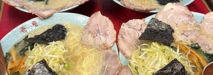 壱発ラーメン 八王子本店