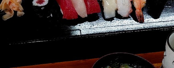 寿司辰