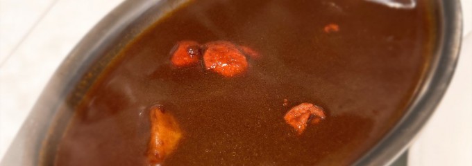 カレーの店 ボンベイ 本店