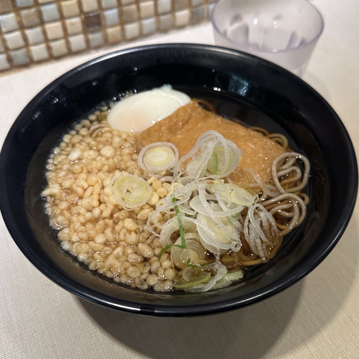 濱 そば 横浜 店