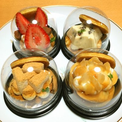 夢どら 福大前駅 スイーツ その他