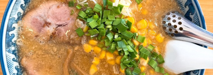 あさくさらーメン 西ノ内店